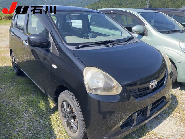 TOYOTA PIXIS EPOCH
