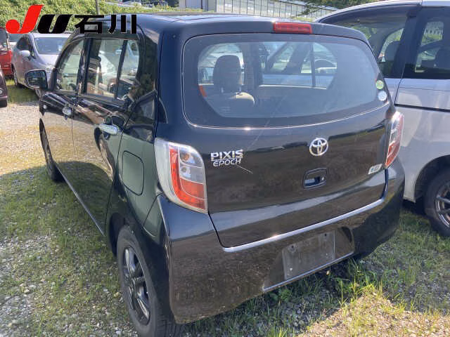 TOYOTA PIXIS EPOCH
