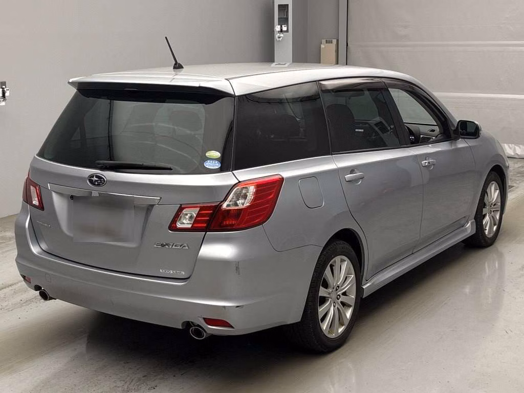 SUBARU EXIGA
