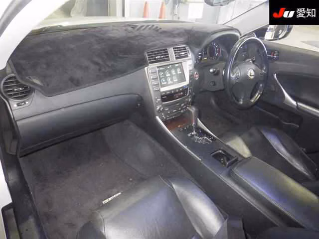 LEXUS IS350