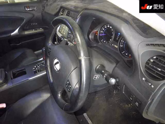 LEXUS IS350
