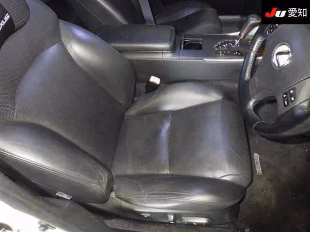 LEXUS IS350