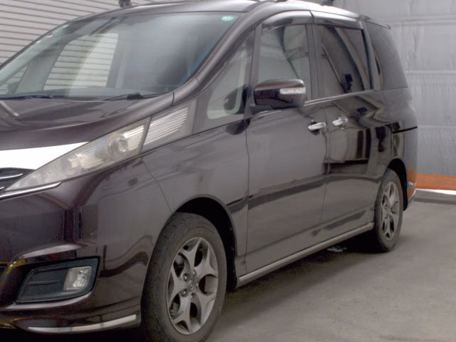 MAZDA BIANTE
