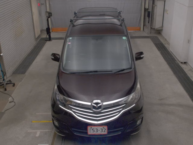 MAZDA BIANTE