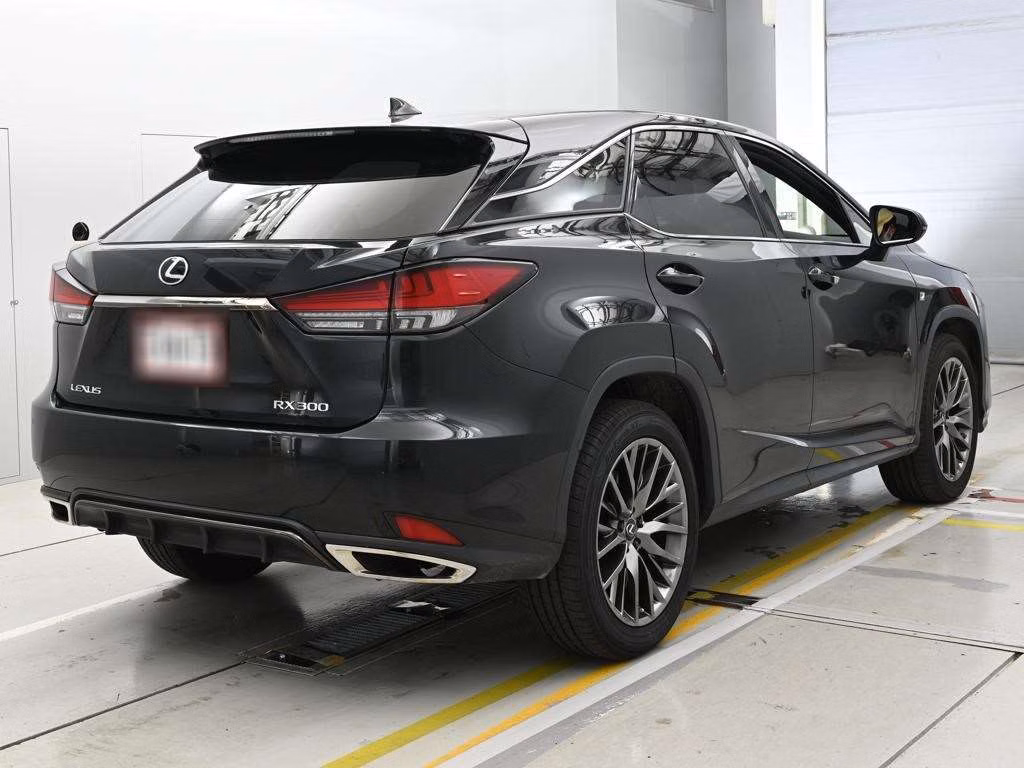 LEXUS RX300