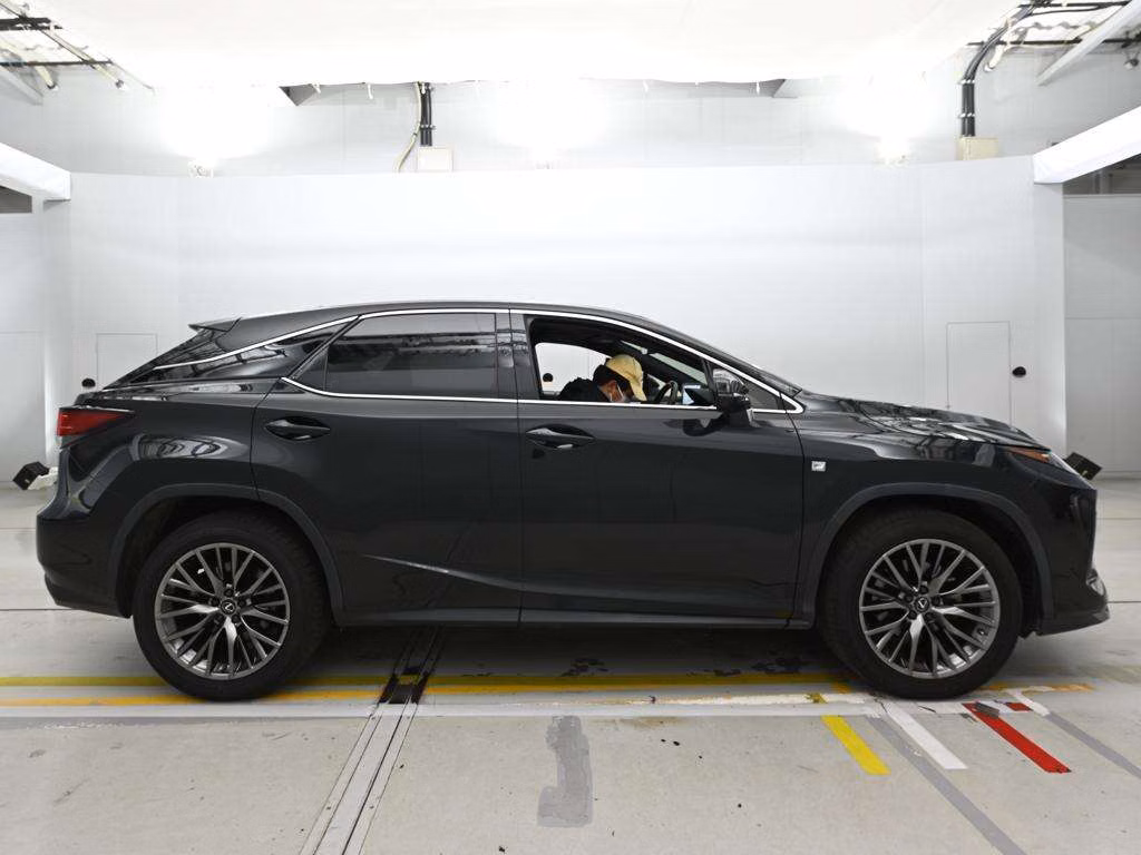 LEXUS RX300
