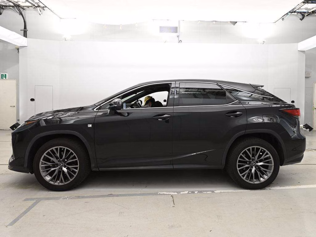 LEXUS RX300