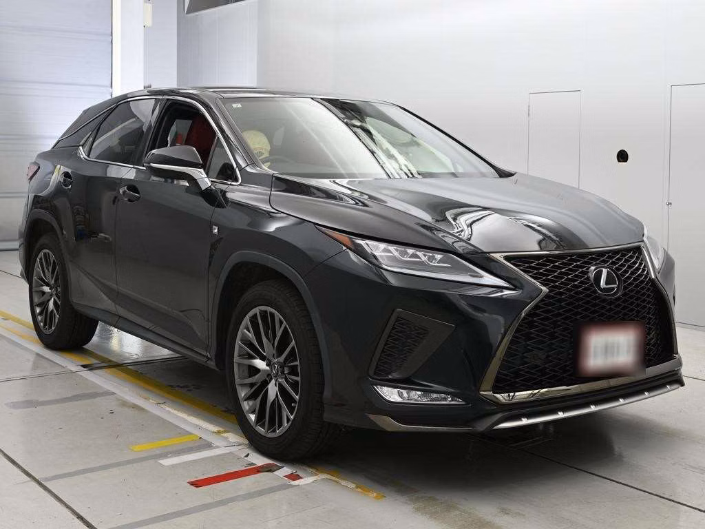 LEXUS RX300