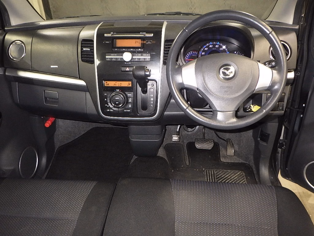 MAZDA AZ-WAGON