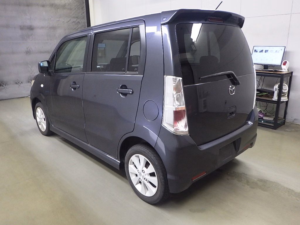 MAZDA AZ-WAGON