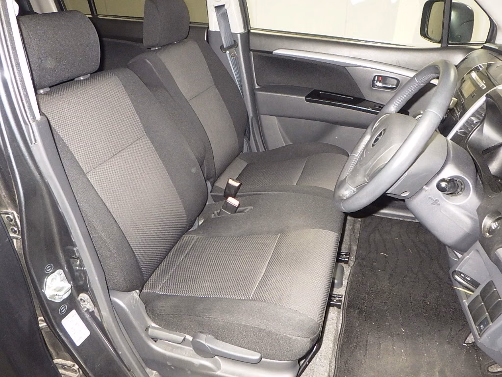 MAZDA AZ-WAGON