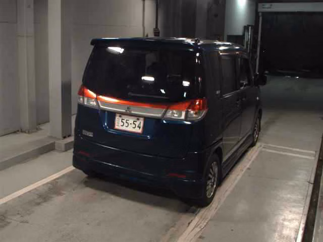 MITSUBISHI DELICA D:2