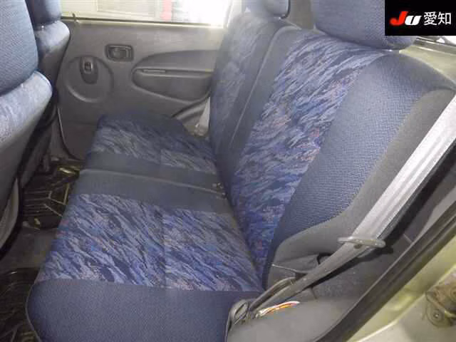 DAIHATSU TERIOS KID