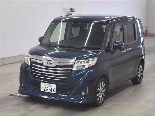 DAIHATSU THOR