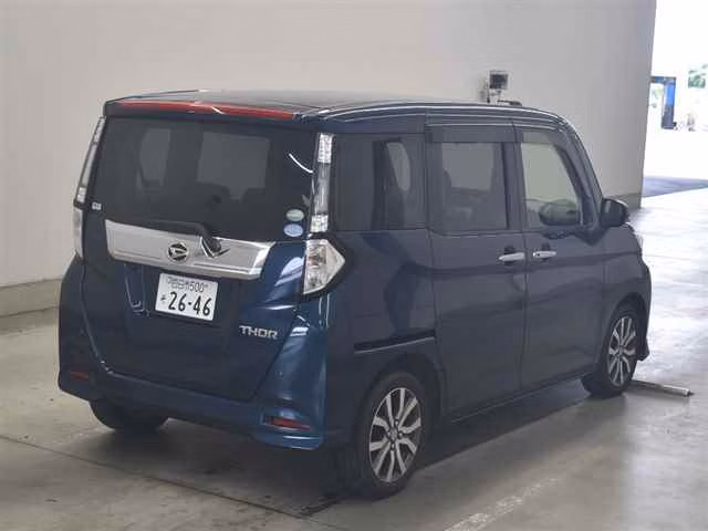 DAIHATSU THOR