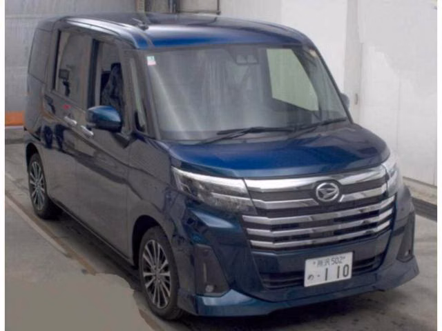 DAIHATSU THOR