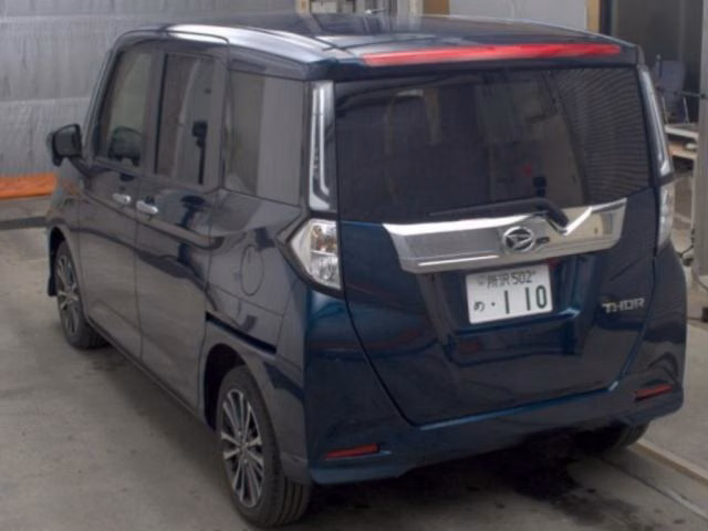 DAIHATSU THOR
