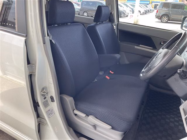 MAZDA AZ-WAGON