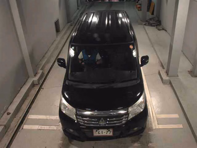 MITSUBISHI DELICA D:2