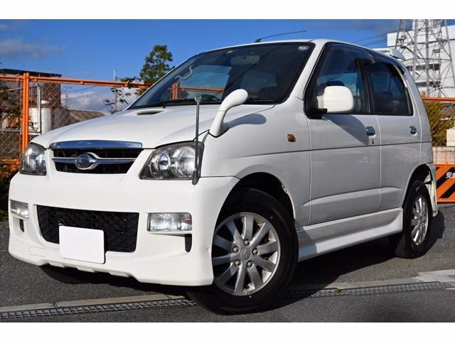 DAIHATSU TERIOS KID
