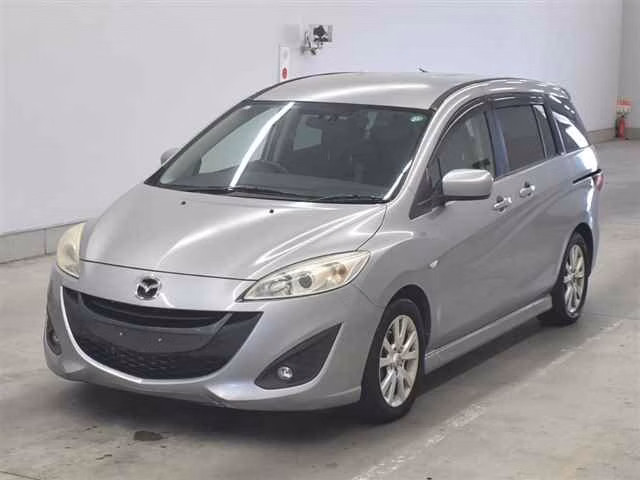MAZDA PREMACY