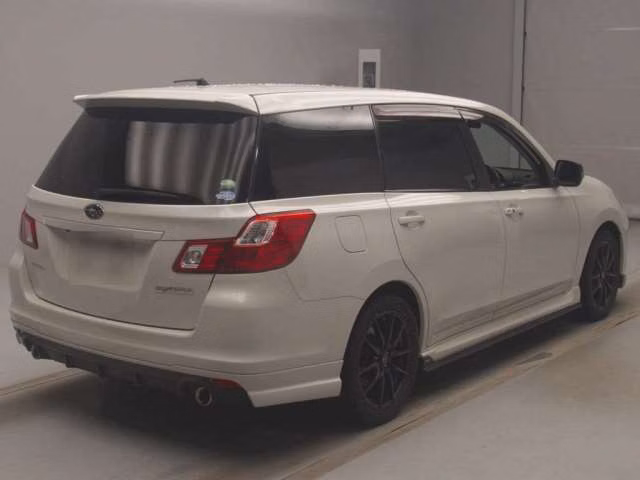 SUBARU EXIGA