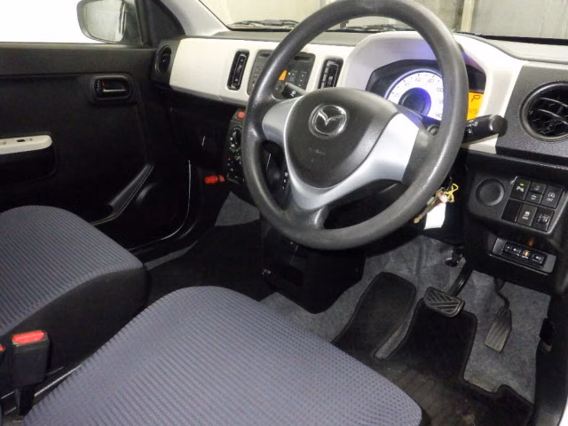 MAZDA CAROL