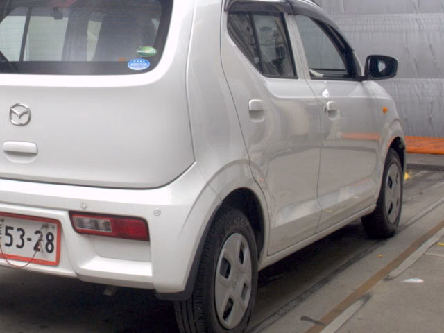 MAZDA CAROL