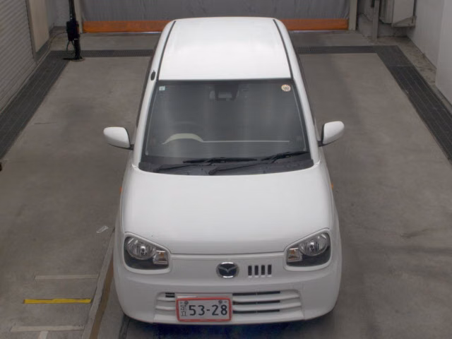 MAZDA CAROL
