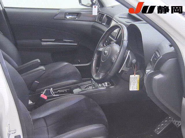 SUBARU EXIGA