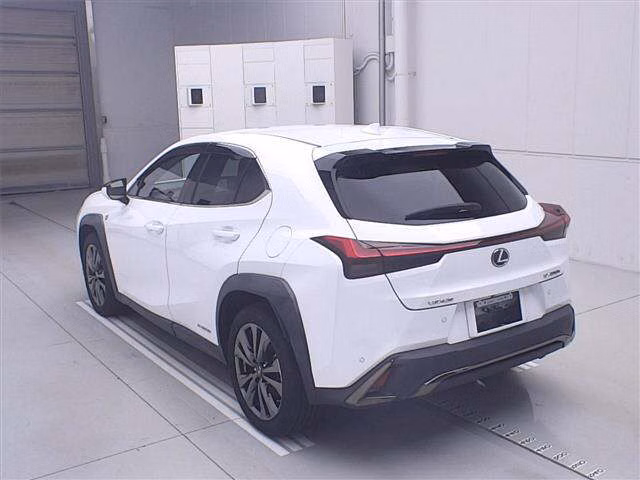 LEXUS UX250H