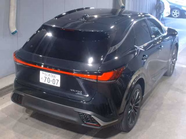 LEXUS RX350