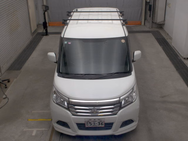 MITSUBISHI DELICA D:2