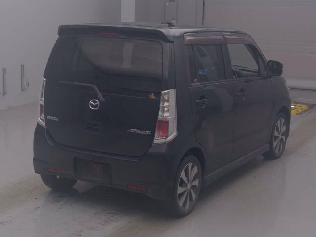 MAZDA AZ-WAGON