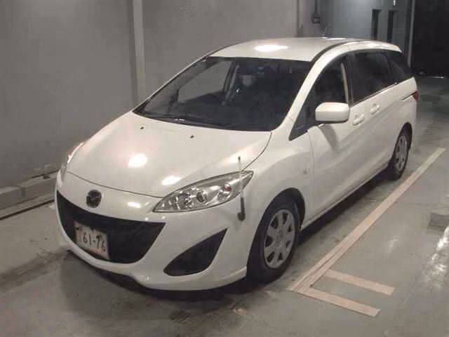MAZDA PREMACY
