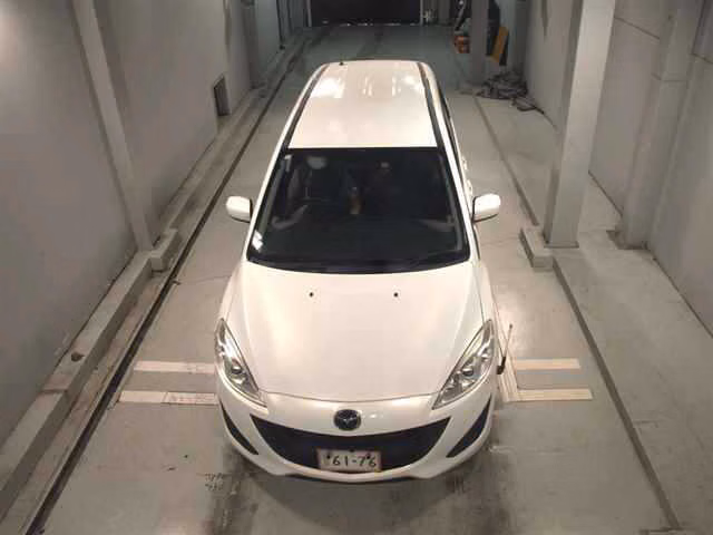 MAZDA PREMACY