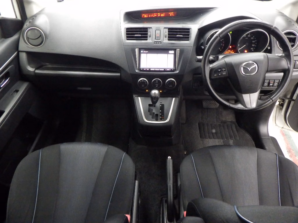 MAZDA PREMACY