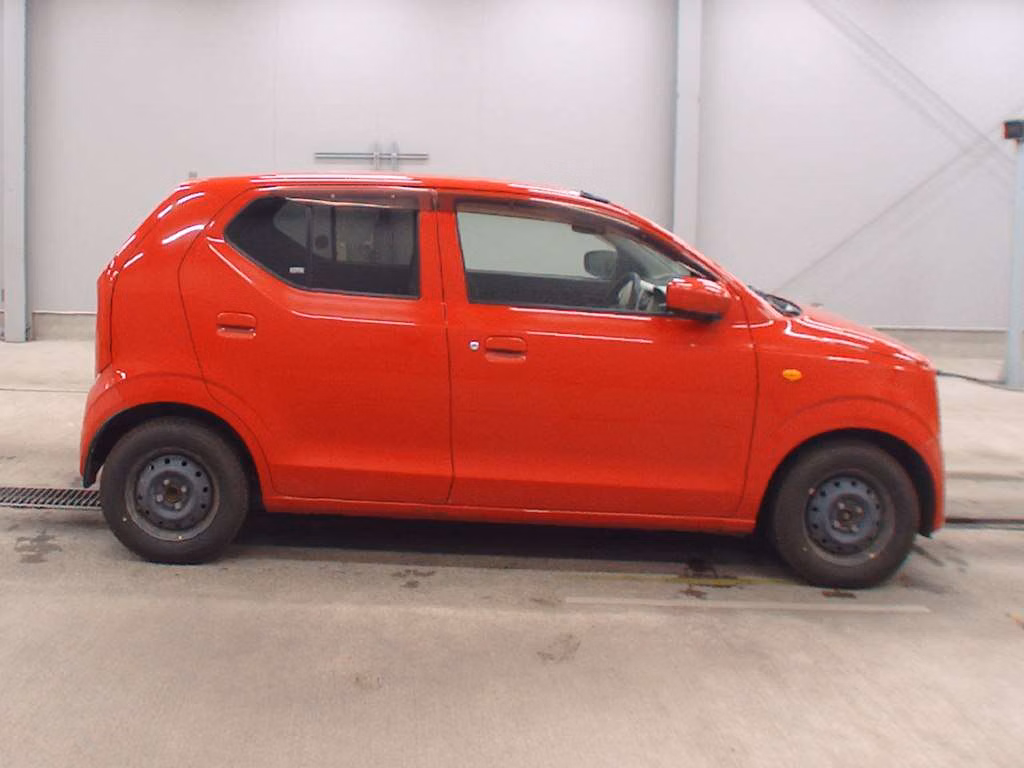 MAZDA CAROL