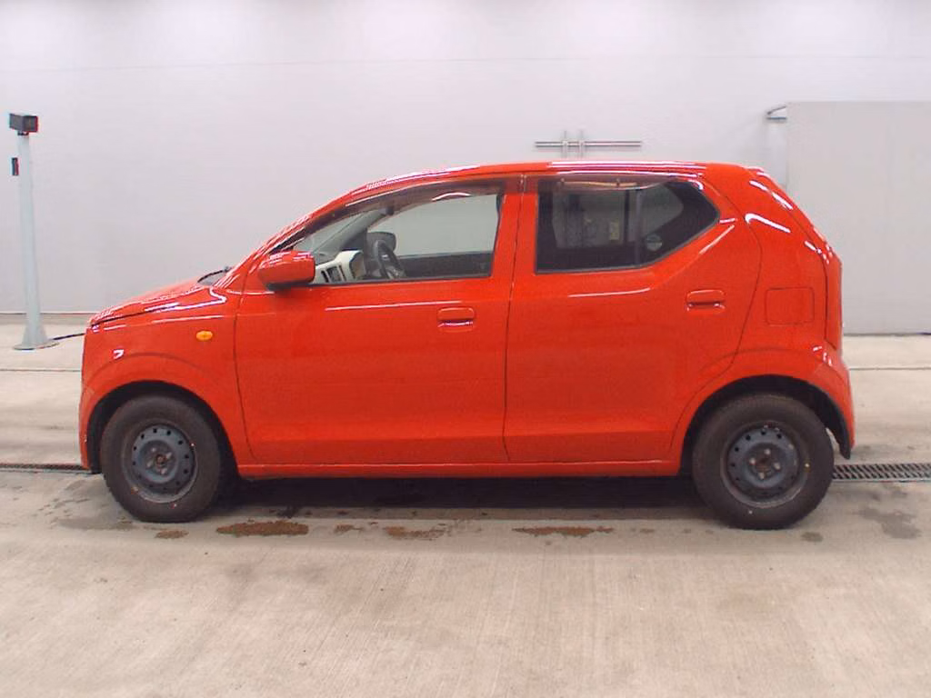 MAZDA CAROL