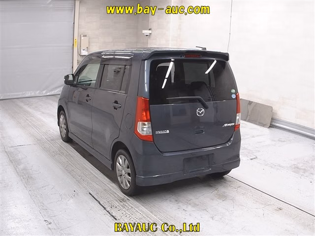 MAZDA AZ-WAGON