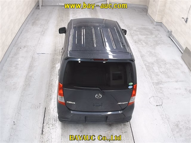 MAZDA AZ-WAGON