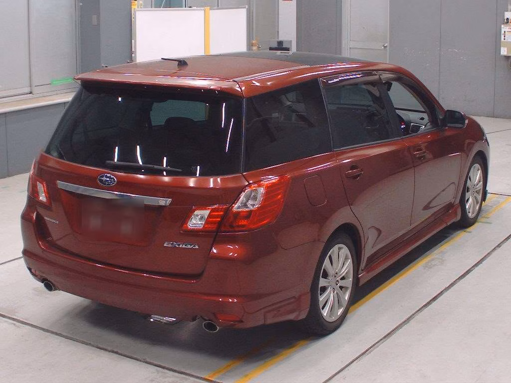 SUBARU EXIGA