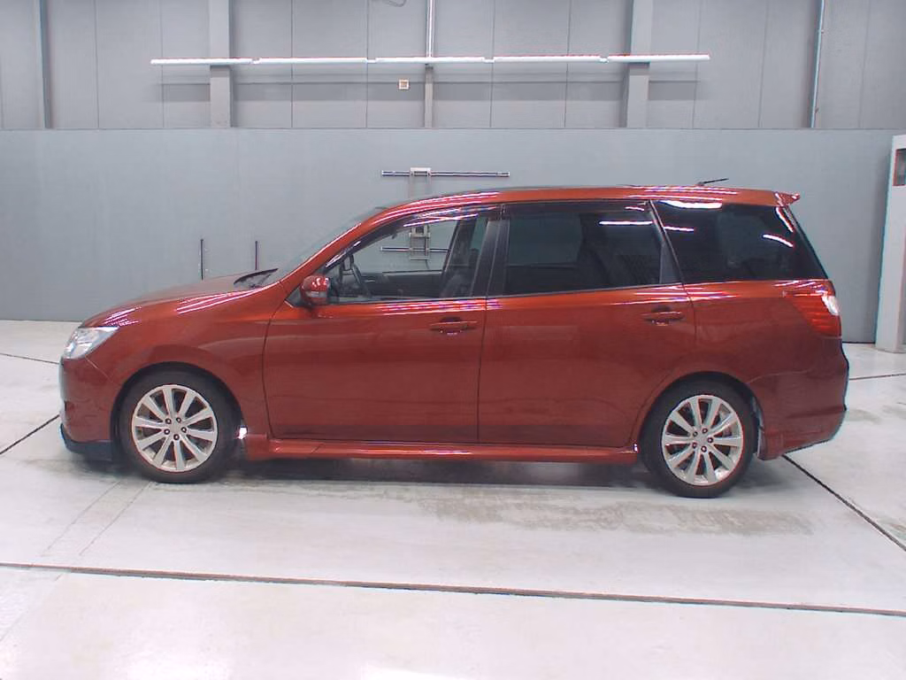 SUBARU EXIGA