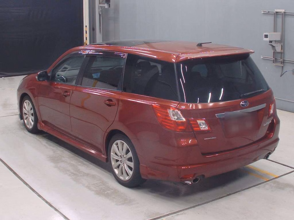 SUBARU EXIGA