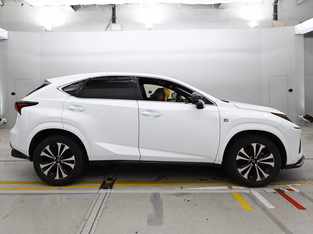 LEXUS NX300