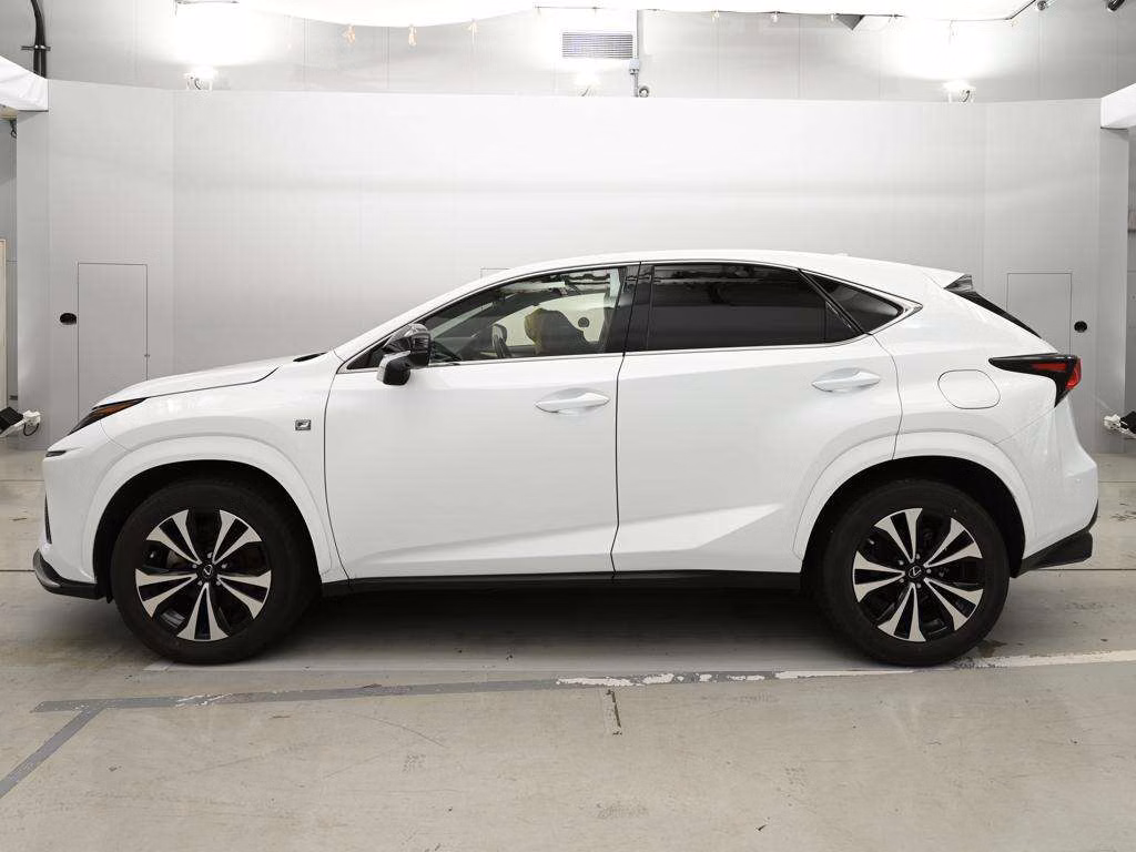 LEXUS NX300