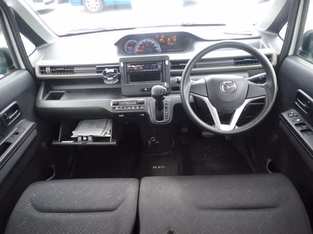 MAZDA FLAIR