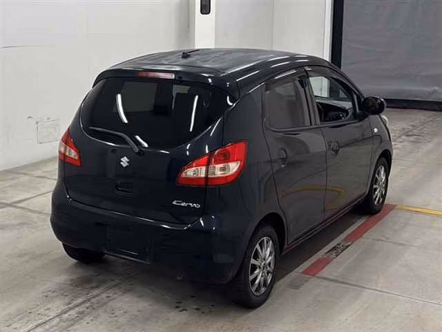 SUZUKI CERVO