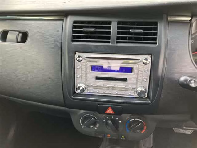 SUZUKI CERVO