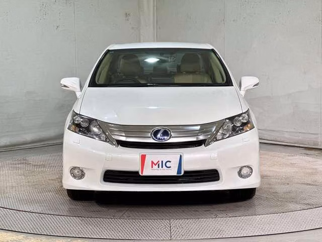 LEXUS HS250H